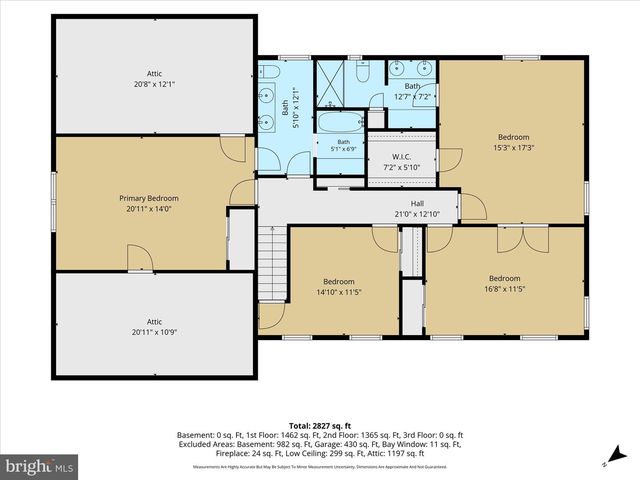 529 FAITH DR, Eagleville, PA 19403