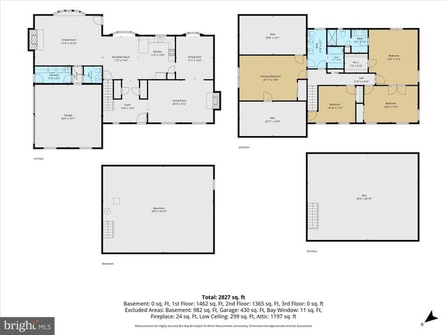 529 FAITH DR, Eagleville, PA 19403