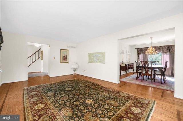 529 FAITH DR, Eagleville, PA 19403