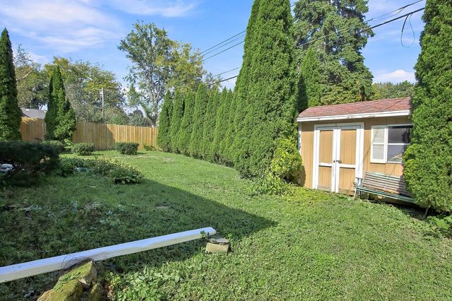 4726 69th STREET, Kenosha, WI 53142