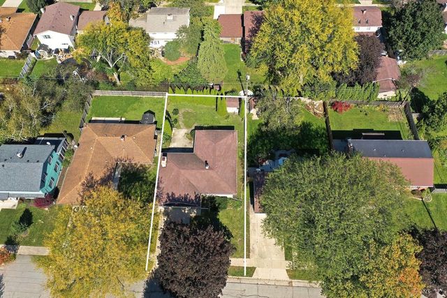 4726 69th STREET, Kenosha, WI 53142