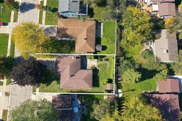 4726 69th STREET, Kenosha, WI 53142