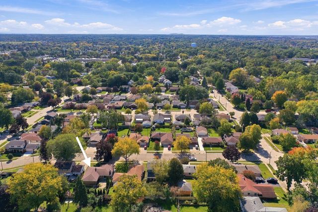 4726 69th STREET, Kenosha, WI 53142