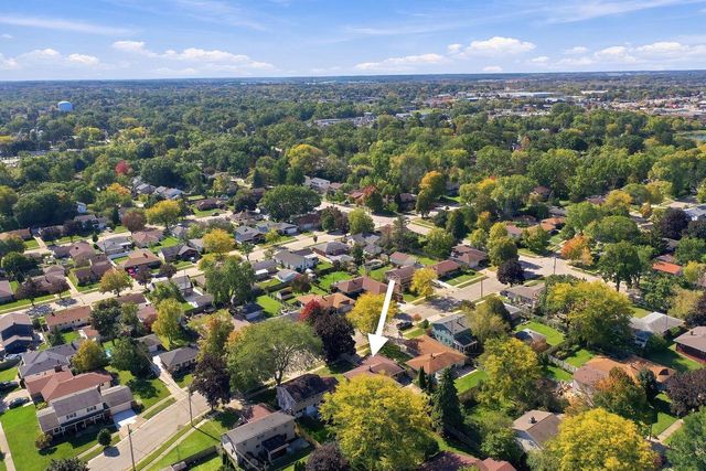 4726 69th STREET, Kenosha, WI 53142