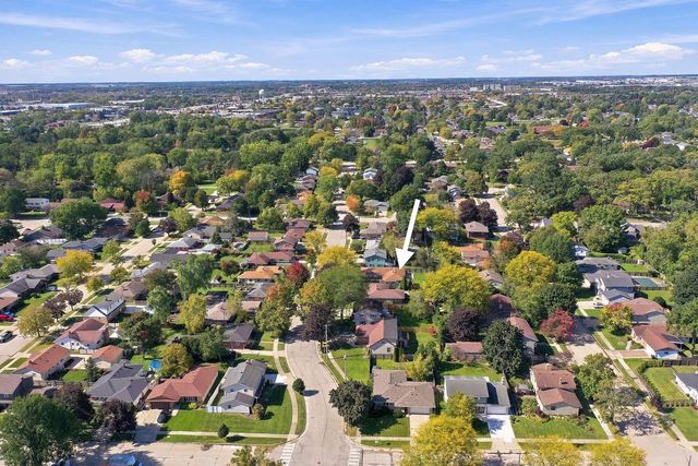 4726 69th STREET, Kenosha, WI 53142