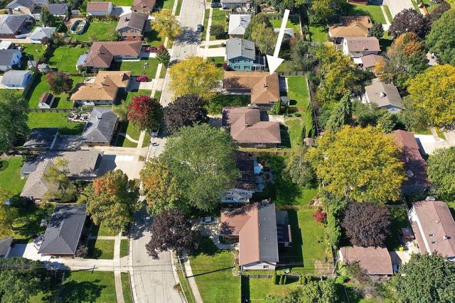 4726 69th STREET, Kenosha, WI 53142