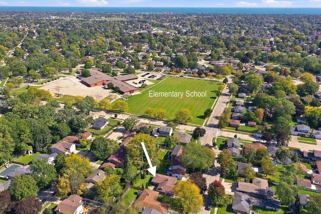 4726 69th STREET, Kenosha, WI 53142