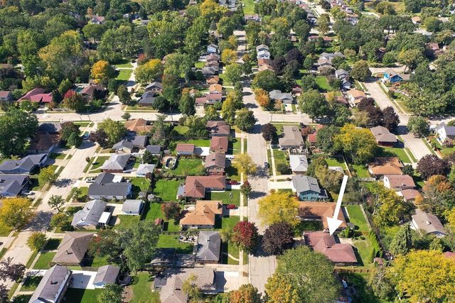 4726 69th STREET, Kenosha, WI 53142