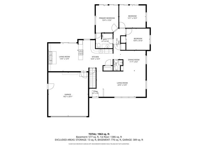 4726 69th STREET, Kenosha, WI 53142