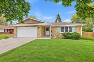 4726 69th STREET, Kenosha, WI 53142