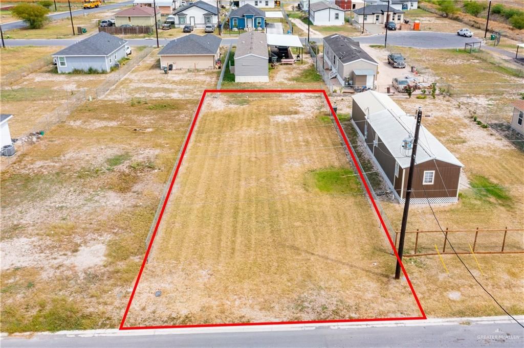 1616 La Marina Drive, Edinburg, TX 78542