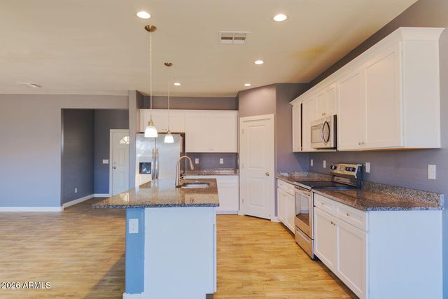 11001 W BENITO Drive, Arizona City, AZ 85123