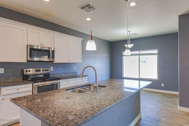 11001 W BENITO Drive, Arizona City, AZ 85123