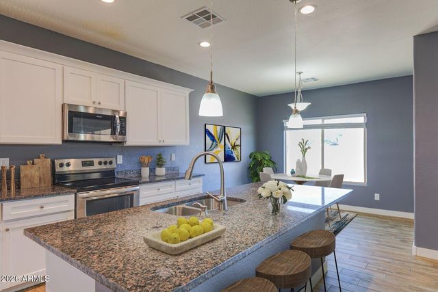 11001 W BENITO Drive, Arizona City, AZ 85123
