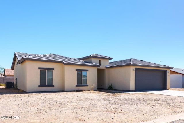 11001 W BENITO Drive, Arizona City, AZ 85123