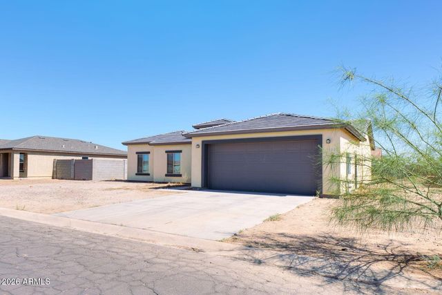 11001 W BENITO Drive, Arizona City, AZ 85123