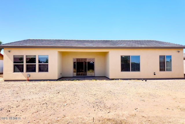 11001 W BENITO Drive, Arizona City, AZ 85123