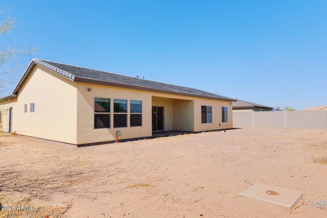 11001 W BENITO Drive, Arizona City, AZ 85123