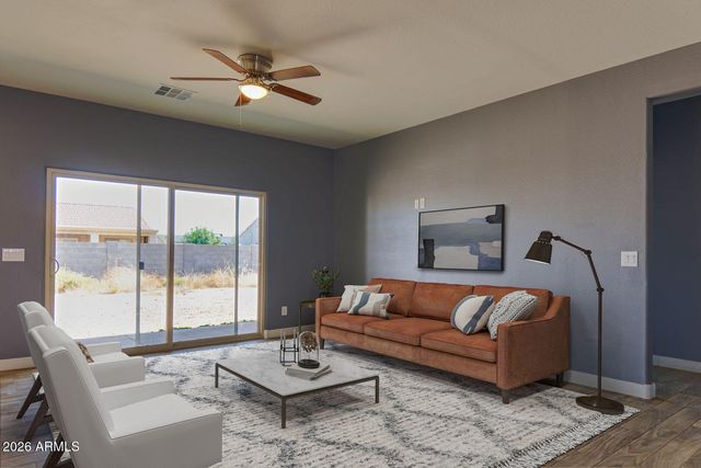 11001 W BENITO Drive, Arizona City, AZ 85123
