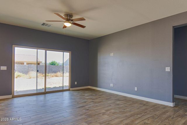 11001 W BENITO Drive, Arizona City, AZ 85123