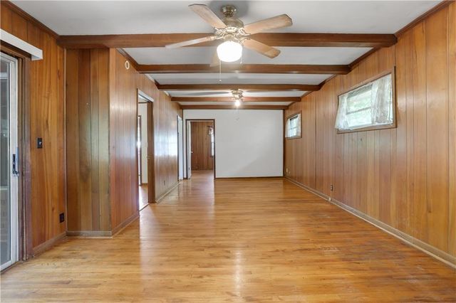 1421 Nerine Circle, Dunwoody, GA 30338