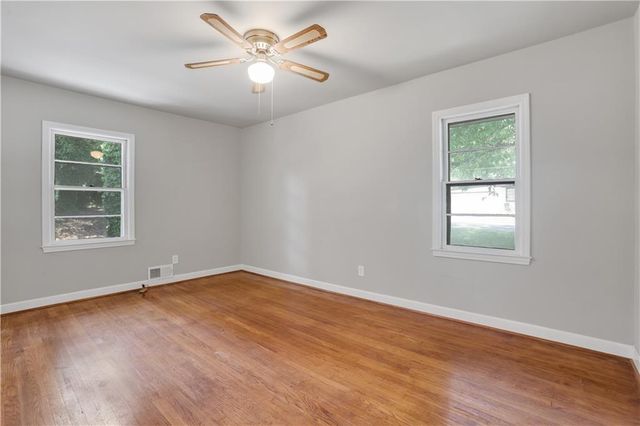 1421 Nerine Circle, Dunwoody, GA 30338