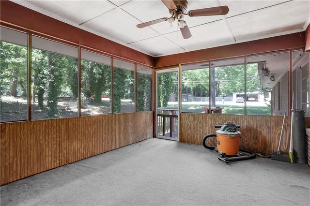 1421 Nerine Circle, Dunwoody, GA 30338