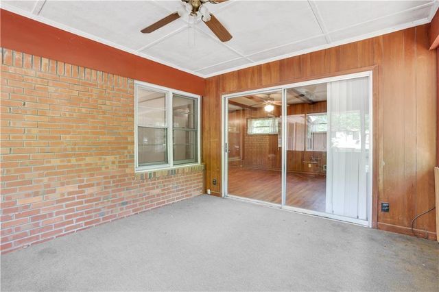 1421 Nerine Circle, Dunwoody, GA 30338