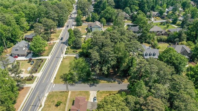 1421 Nerine Circle, Dunwoody, GA 30338
