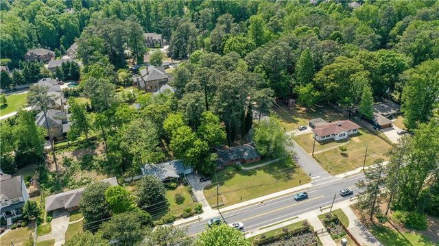 1421 Nerine Circle, Dunwoody, GA 30338