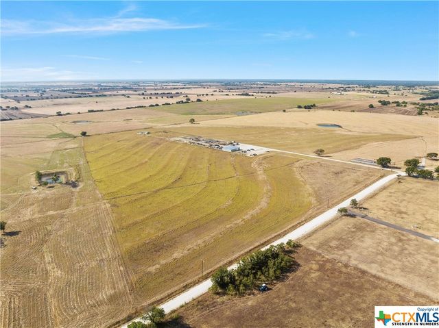 TBd CR 255, Gatesville, TX 76528