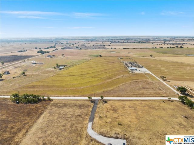 TBd CR 255, Gatesville, TX 76528