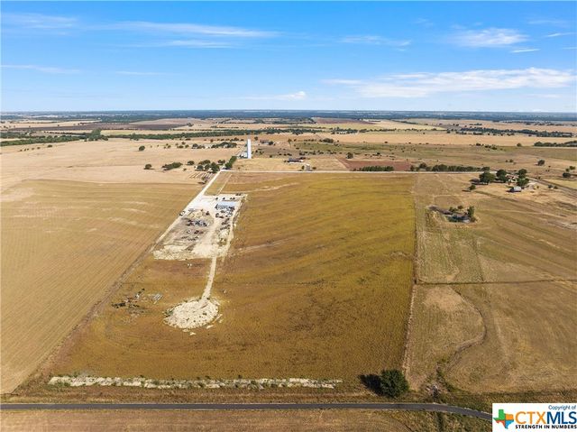 TBd CR 255, Gatesville, TX 76528