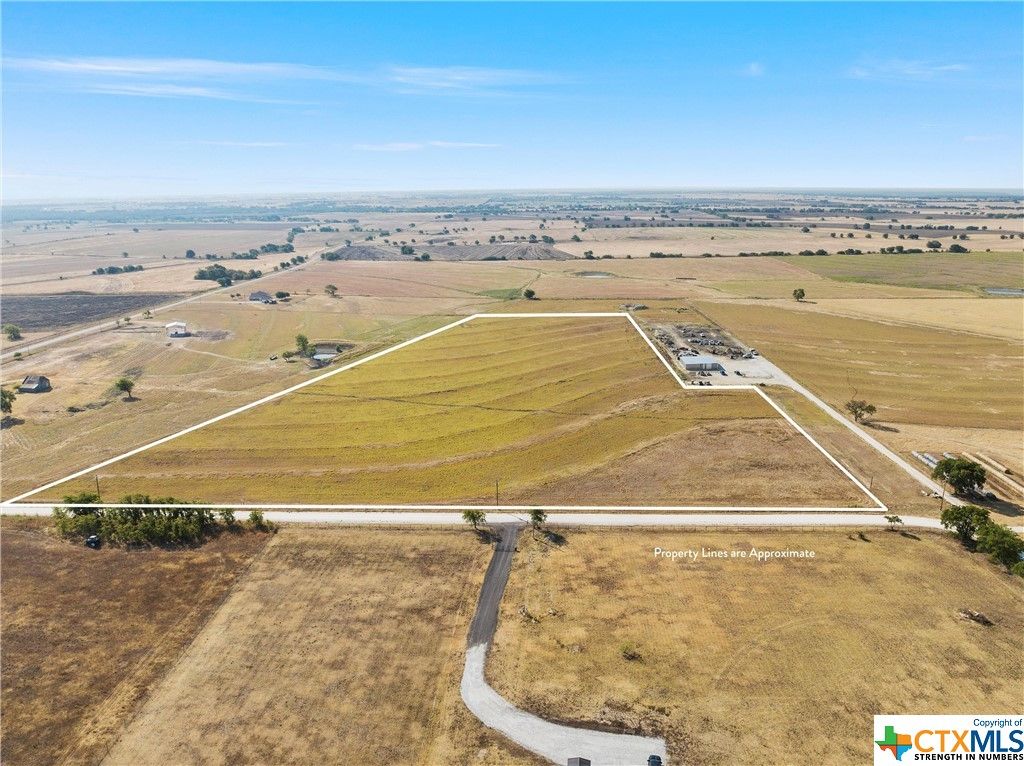 TBd CR 255, Gatesville, TX 76528