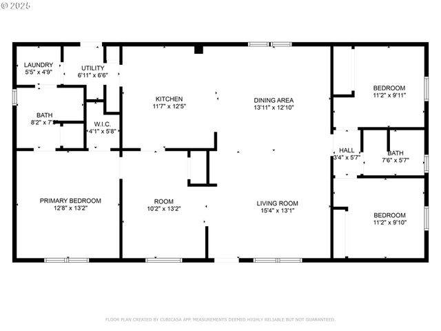 301 E COLUMBIA Dr 61, Newberg, OR 97132