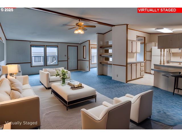 301 E COLUMBIA Dr 61, Newberg, OR 97132