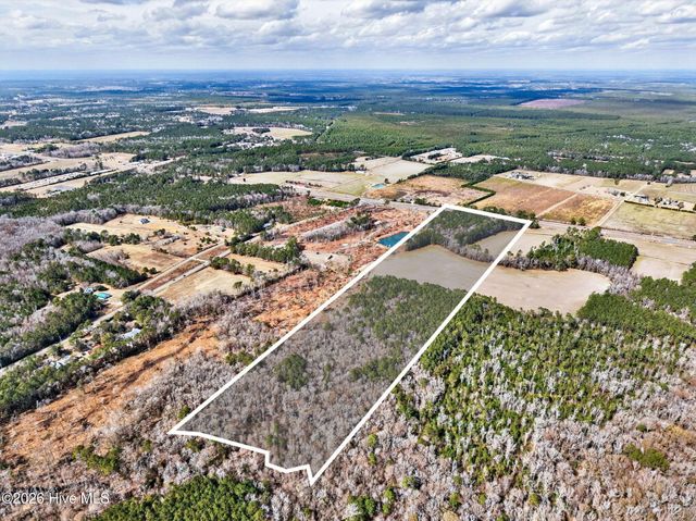 Tr-1 Us Hwy 17 W, Ocean Isle Beach, NC 28469