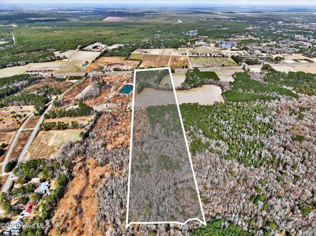 Tr-1 Us Hwy 17 W, Ocean Isle Beach, NC 28469