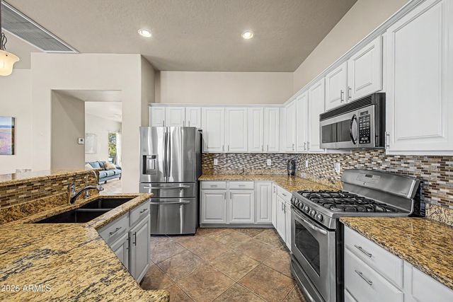 6295 S FAWN Court, Gilbert, AZ 85298