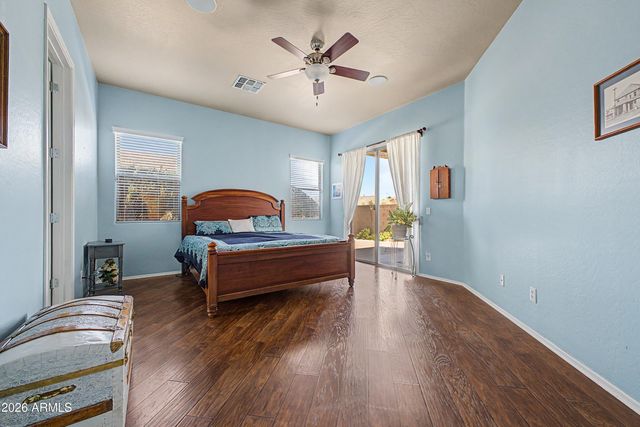 6295 S FAWN Court, Gilbert, AZ 85298