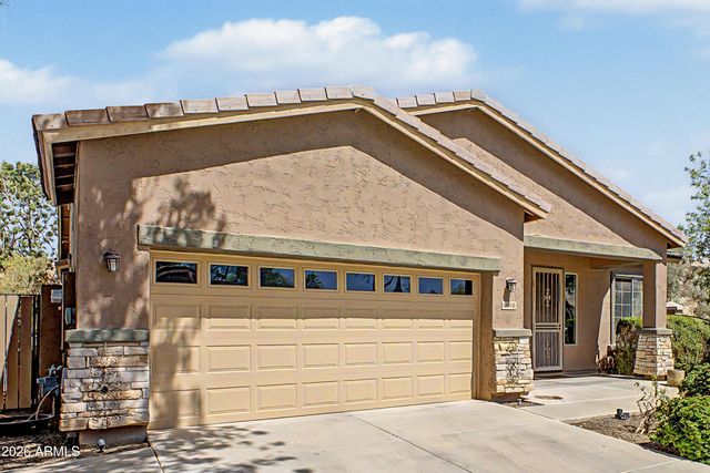 6295 S FAWN Court, Gilbert, AZ 85298