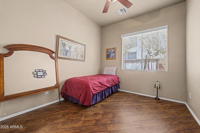 6295 S FAWN Court, Gilbert, AZ 85298