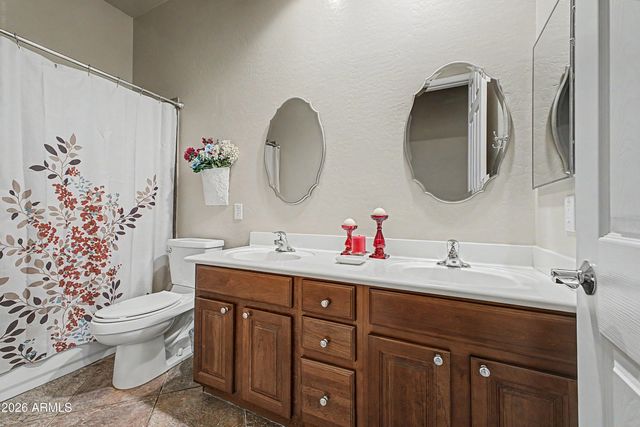 6295 S FAWN Court, Gilbert, AZ 85298