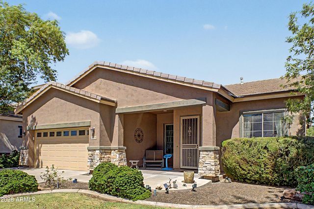 6295 S FAWN Court, Gilbert, AZ 85298