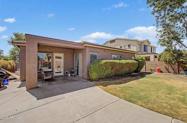 6295 S FAWN Court, Gilbert, AZ 85298