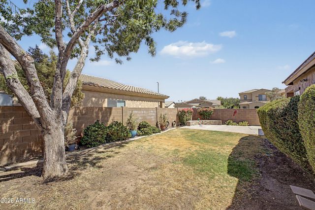 6295 S FAWN Court, Gilbert, AZ 85298