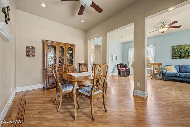 6295 S FAWN Court, Gilbert, AZ 85298