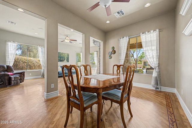 6295 S FAWN Court, Gilbert, AZ 85298