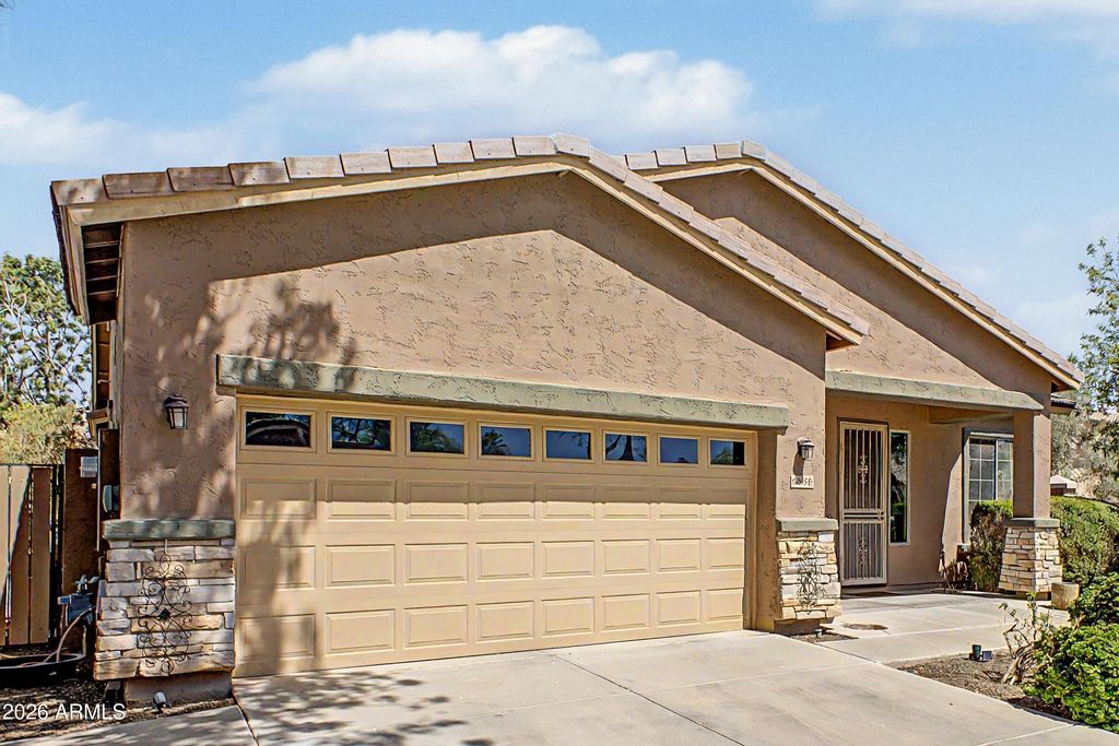 6295 S FAWN Court, Gilbert, AZ 85298 — photo 2