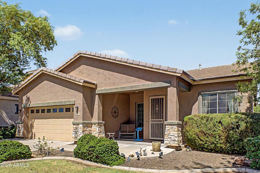 6295 S FAWN Court, Gilbert, AZ 85298 — photo 3